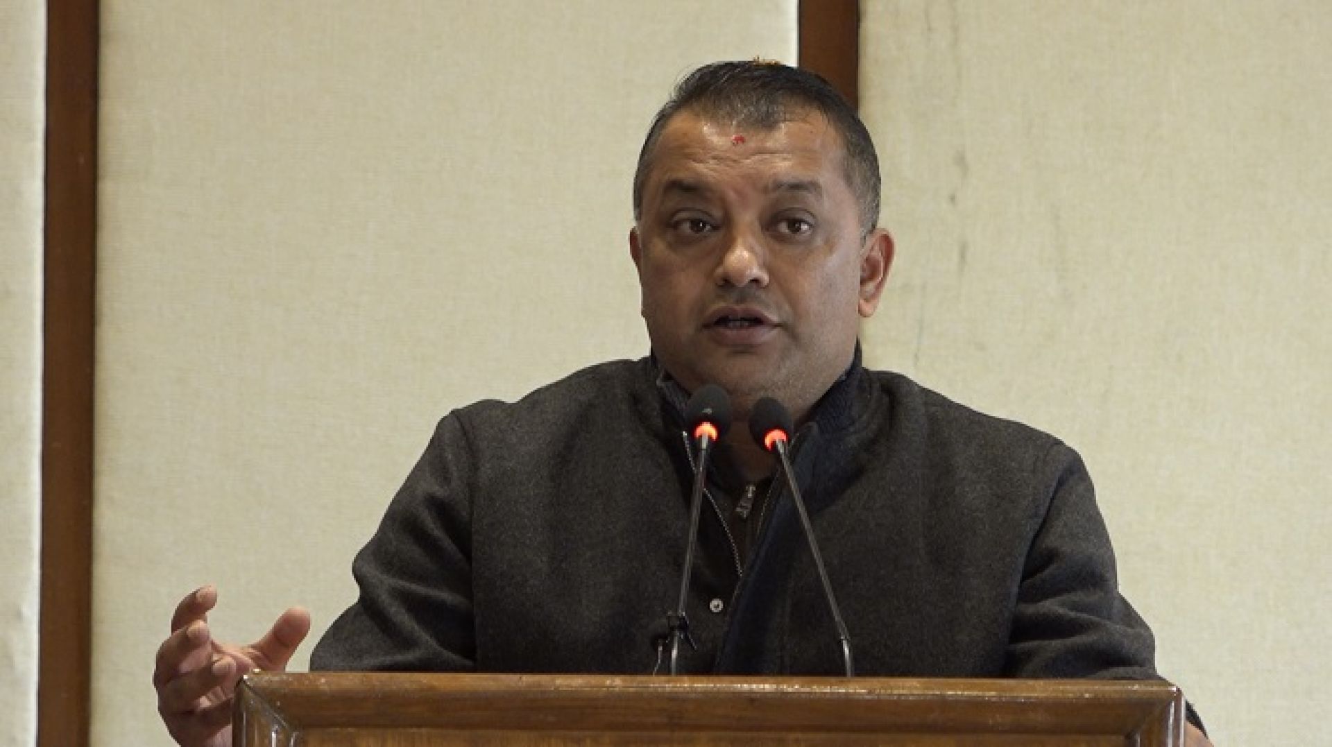 लोकतन्त्रलाई जनजीवनमा अनुभूत हुने व्यवस्था बनाउन आवश्यक